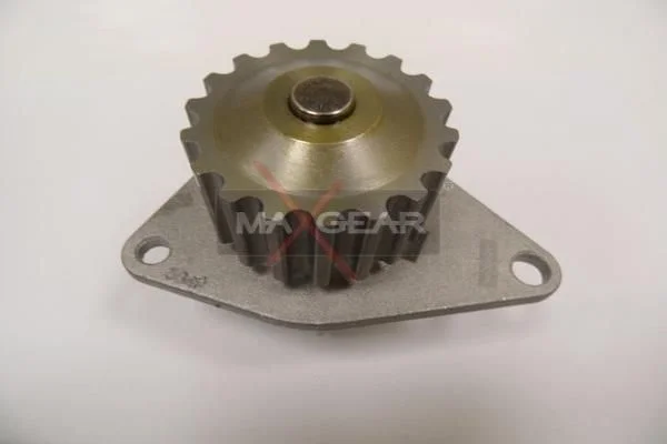 Bomba de água, arrefecimento do motor MAXGEAR 47-0160