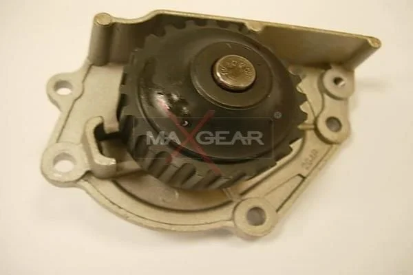 Bomba de água, arrefecimento do motor MAXGEAR 47-0168