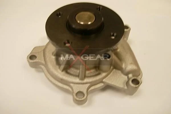 Bomba de água, arrefecimento do motor MAXGEAR 47-0172