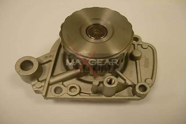 Water Pump, engine cooling MAXGEAR 47-0175