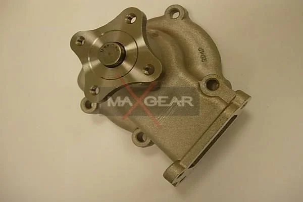 Bomba de água, arrefecimento do motor MAXGEAR 47-0176