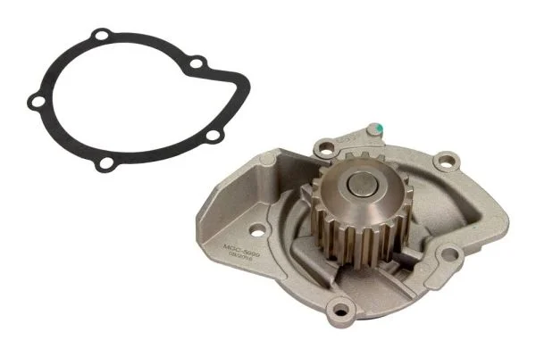 Bomba de água, arrefecimento do motor MAXGEAR 47-0192