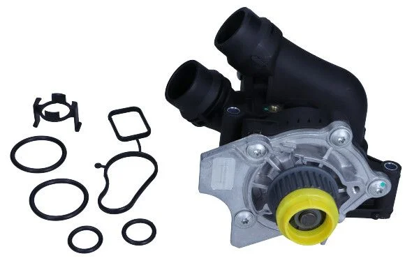 Bomba de água, arrefecimento do motor MAXGEAR 47-0245