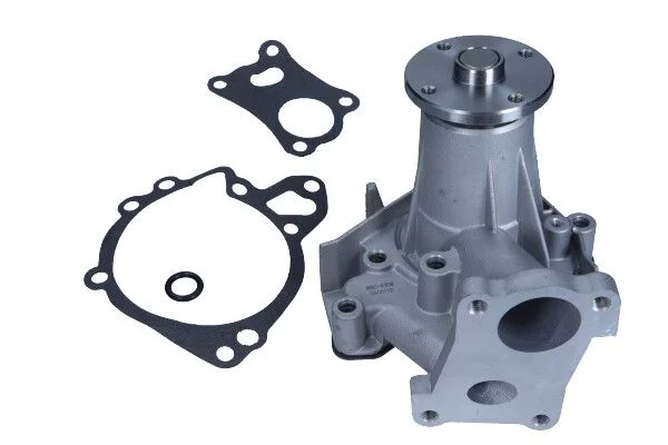 Water Pump, engine cooling MAXGEAR 47-0253