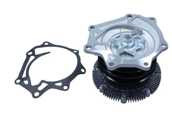 Bomba de água, arrefecimento do motor MAXGEAR 47-0267