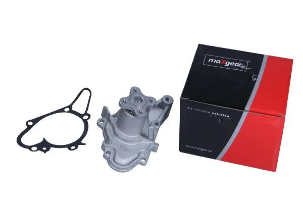 Bomba de água, arrefecimento do motor MAXGEAR 47-0274