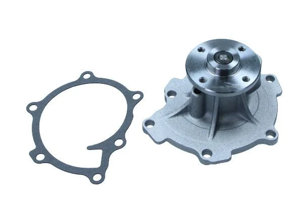 Water Pump, engine cooling MAXGEAR 47-0291