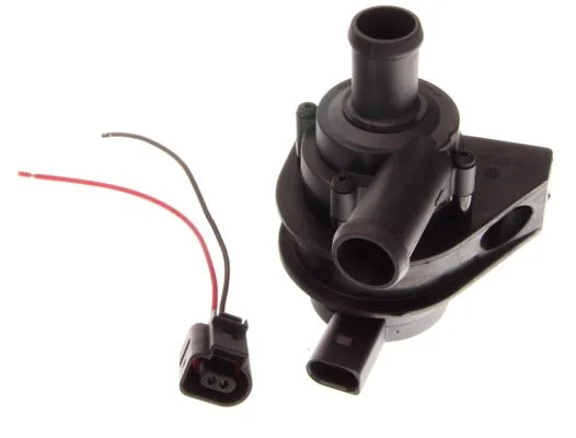Water Recirculation Pump, parking heater MAXGEAR 47-0341