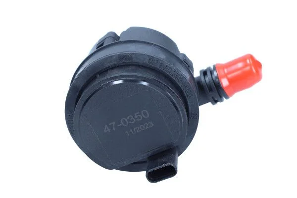 Bomba de água auxiliar (circuito de água de refrigeração) MAXGEAR 47-0350