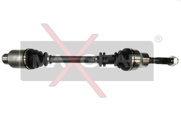 Drive Shaft MAXGEAR 49-0079