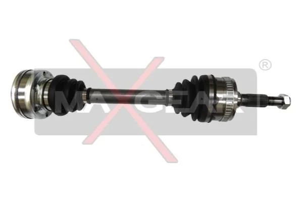 Drive Shaft MAXGEAR 49-0081
