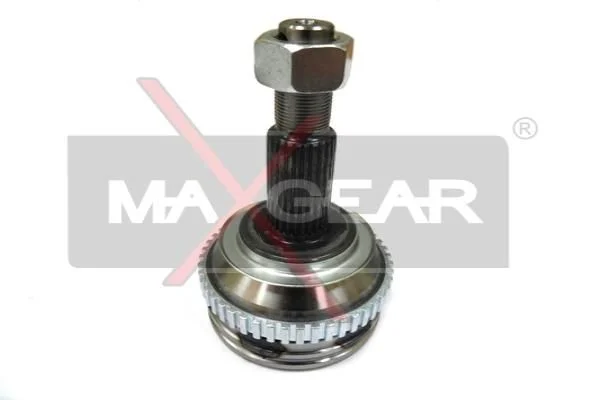 Conjunto de Juntas, eixo de transmissão MAXGEAR 49-0089