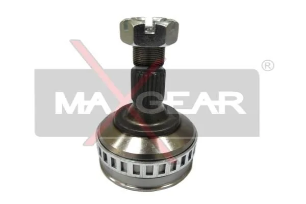 Conjunto de Juntas, eixo de transmissão MAXGEAR 49-0093