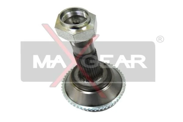 Conjunto de Juntas, eixo de transmissão MAXGEAR 49-0118