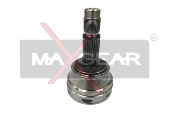 Conjunto de Juntas, eixo de transmissão MAXGEAR 49-0124