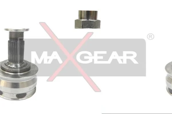 Conjunto de Juntas, eixo de transmissão MAXGEAR 49-0128