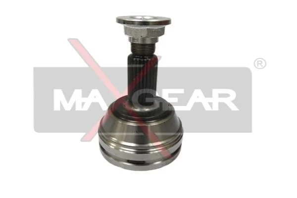 Conjunto de Juntas, eixo de transmissão MAXGEAR 49-0138