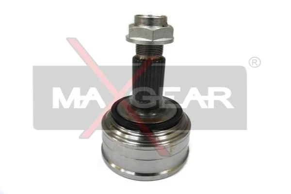 Conjunto de Juntas, eixo de transmissão MAXGEAR 49-0141
