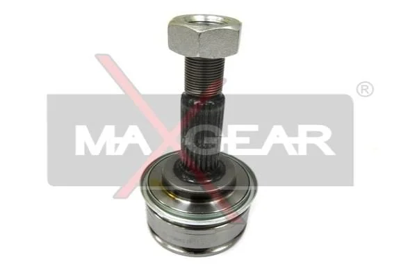 Conjunto de Juntas, eixo de transmissão MAXGEAR 49-0165