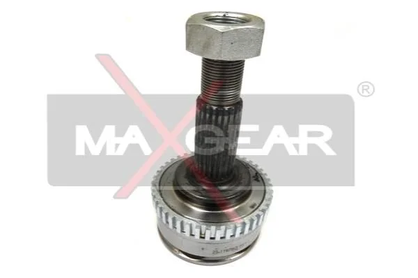 Joint Kit, drive shaft MAXGEAR 49-0166