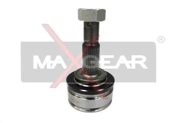 Conjunto de Juntas, eixo de transmissão MAXGEAR 49-0167