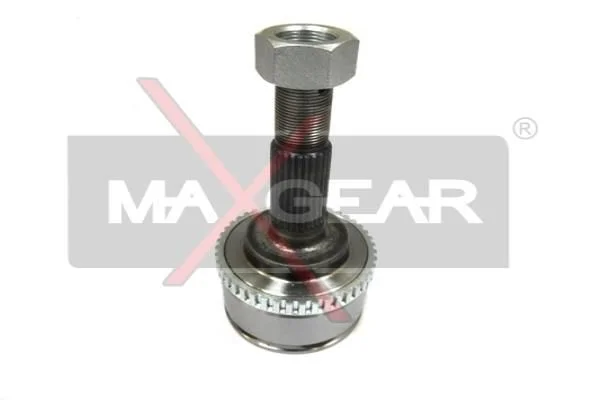 Conjunto de Juntas, eixo de transmissão MAXGEAR 49-0170