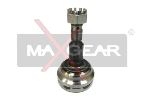 Conjunto de Juntas, eixo de transmissão MAXGEAR 49-0177