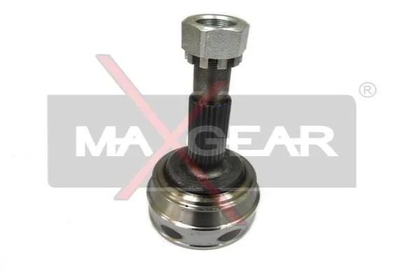 Conjunto de Juntas, eixo de transmissão MAXGEAR 49-0186