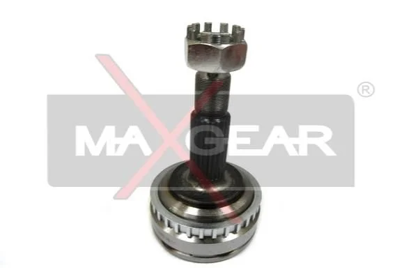 Conjunto de Juntas, eixo de transmissão MAXGEAR 49-0190