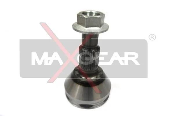 Conjunto de Juntas, eixo de transmissão MAXGEAR 49-0191