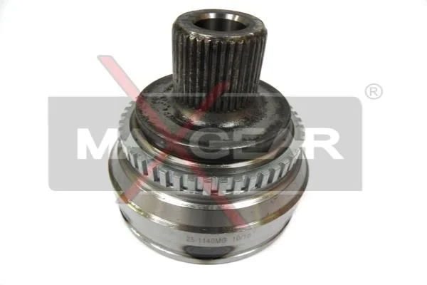 Joint Kit, drive shaft MAXGEAR 49-0229