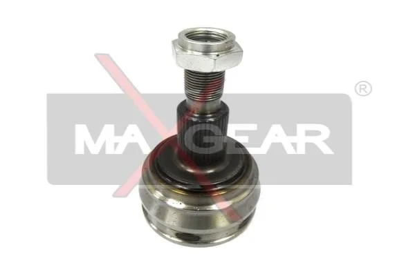 Conjunto de Juntas, eixo de transmissão MAXGEAR 49-0248