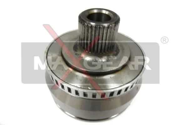 Conjunto de Juntas, eixo de transmissão MAXGEAR 49-0255