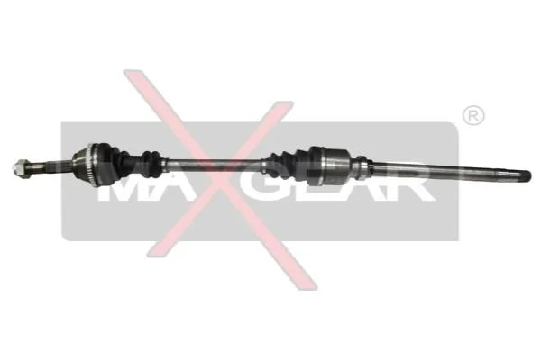 Eixo de Transmissão MAXGEAR 49-0273