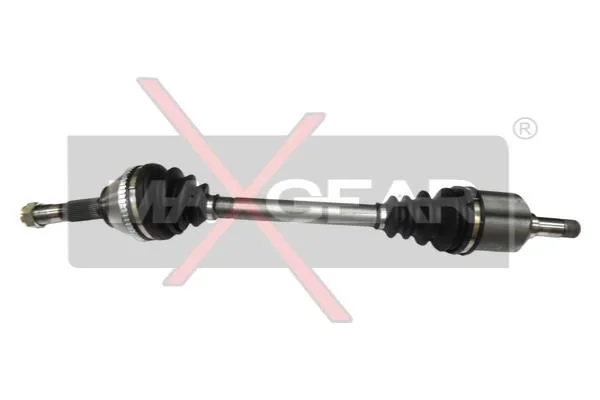 Eixo de Transmissão MAXGEAR 49-0274