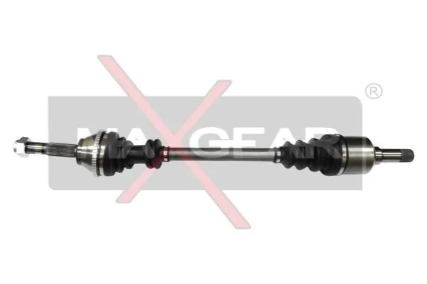 Drive Shaft MAXGEAR 49-0275