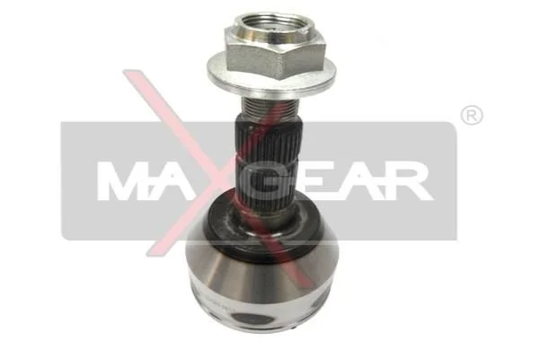 Joint Kit, drive shaft MAXGEAR 49-0279