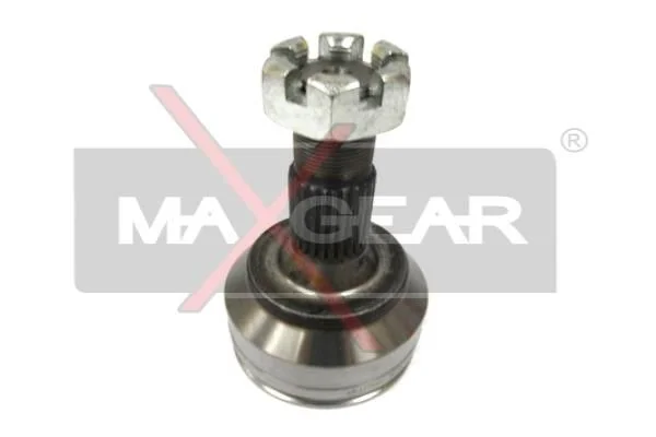 Conjunto de Juntas, eixo de transmissão MAXGEAR 49-0288