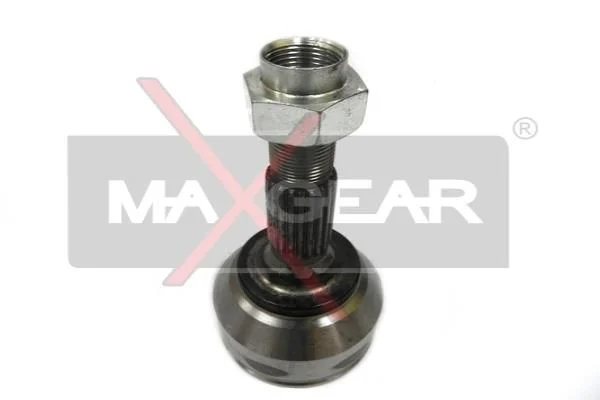 Conjunto de Juntas, eixo de transmissão MAXGEAR 49-0289
