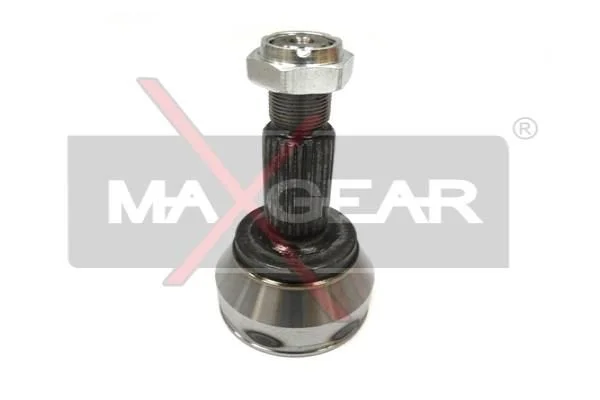 Conjunto de Juntas, eixo de transmissão MAXGEAR 49-0296