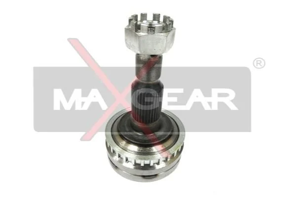 Conjunto de Juntas, eixo de transmissão MAXGEAR 49-0341