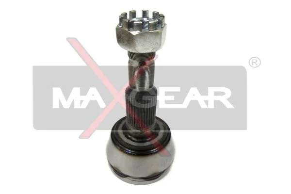 Conjunto de Juntas, eixo de transmissão MAXGEAR 49-0342