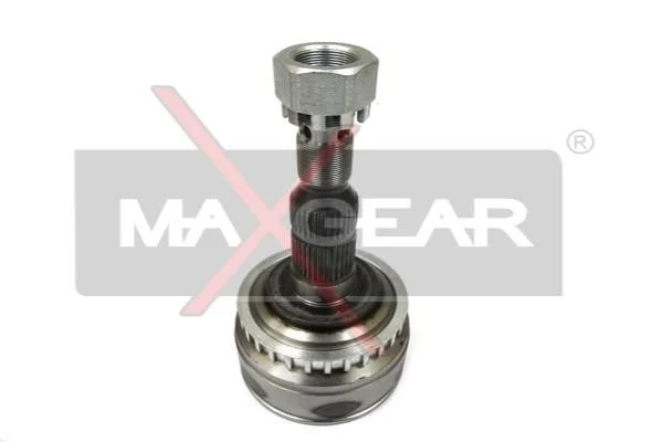 Conjunto de Juntas, eixo de transmissão MAXGEAR 49-0343