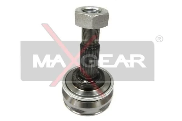 Joint Kit, drive shaft MAXGEAR 49-0346