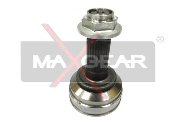 Conjunto de Juntas, eixo de transmissão MAXGEAR 49-0351
