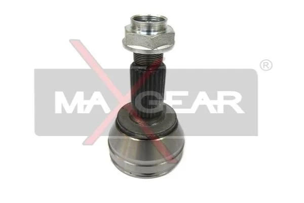 Conjunto de Juntas, eixo de transmissão MAXGEAR 49-0358