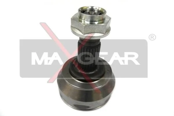 Conjunto de Juntas, eixo de transmissão MAXGEAR 49-0360