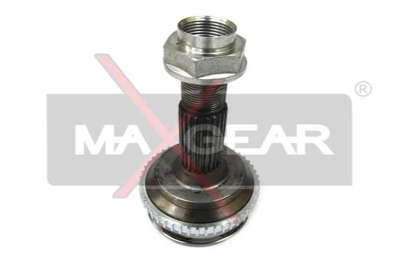 Joint Kit, drive shaft MAXGEAR 49-0376