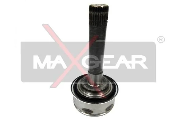 Conjunto de Juntas, eixo de transmissão MAXGEAR 49-0379