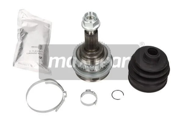 Conjunto de Juntas, eixo de transmissão MAXGEAR 49-0386